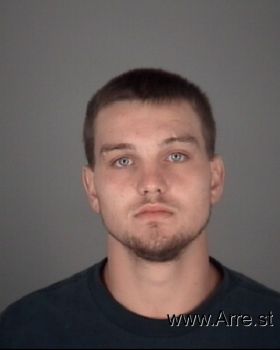 Jacob Wayne Strickland Mugshot