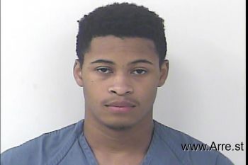 Jacob Mitchell Tarrents Mugshot