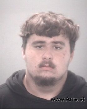 Jacob  Taylor Mugshot