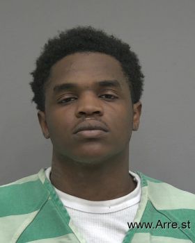 Jacob Emmanuel Thomas Mugshot