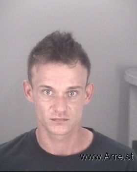 Jacob Nathaniel Thomas Mugshot