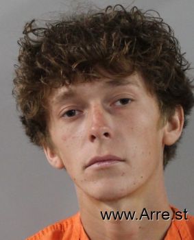 Jacob Robert Thompson Mugshot