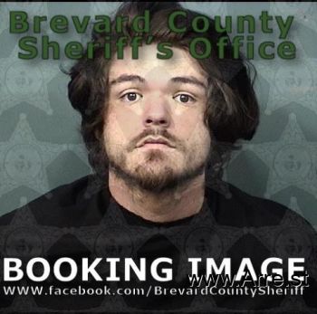 Jacob Tyler Totten Mugshot