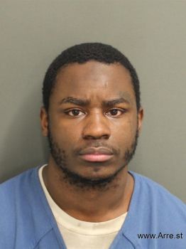 Jacob Emmanuel Walkerwhite Mugshot