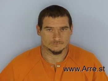 Jacob Wayne Ward Mugshot