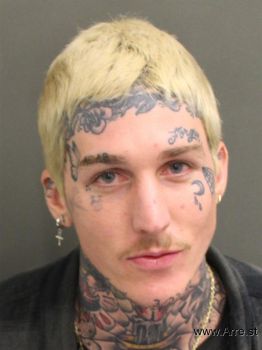 Jacob Robert Watkins Mugshot