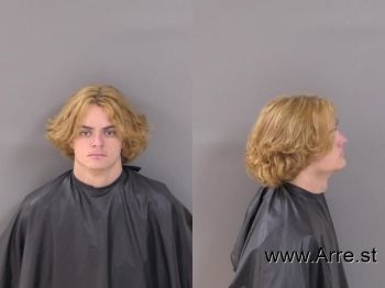 Jacob Herron Whitfield Mugshot