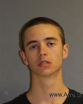 Jacob  Wilson Mugshot