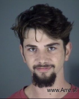 Jacob  Woodard Mugshot