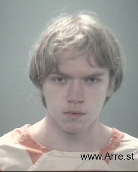 Jacob Randall Young Mugshot