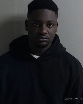 Jacobi Lanier Beasley Mugshot