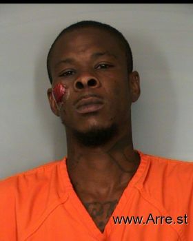 Jacobi D Clark Mugshot