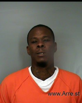 Jacobi D Clark Mugshot