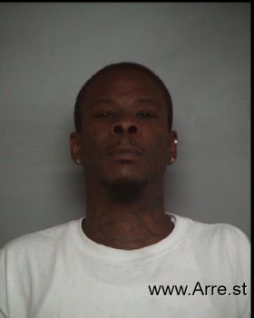 Jacobi Darricus Clark Mugshot