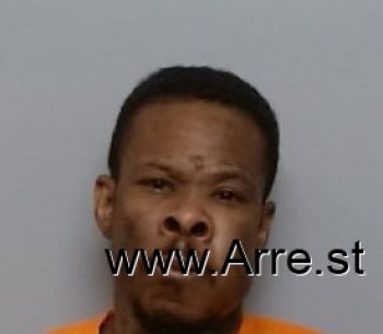 Jacobi Darricus Clark Mugshot