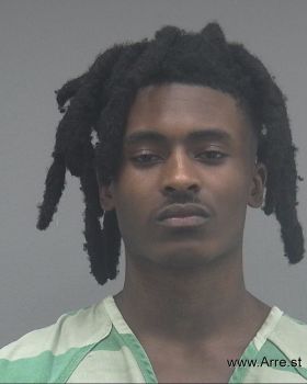 Jacobi Rhatavious King Mugshot