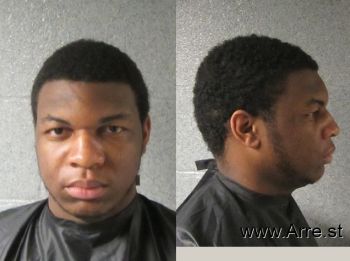 Jacobi Shatarie King Mugshot