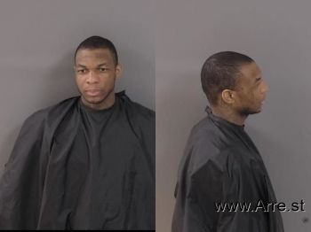 Jacobi Shatarie King Mugshot