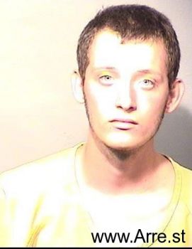 Jacobi Patrick Lee Mugshot