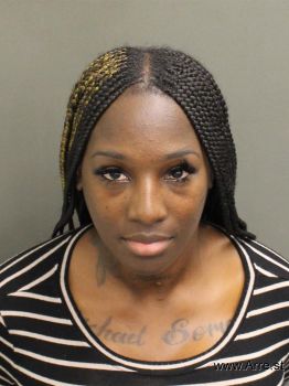 Jacobia Shantay Jones Mugshot