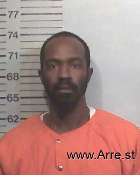 Jacobie Arlando Allison Mugshot