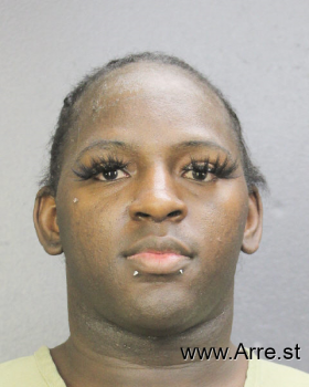 Jacobie Eddie Jackson Mugshot