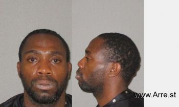 Jacobie Leonard King Mugshot