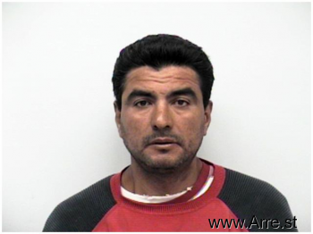 Jacobo  Hernandez Mugshot