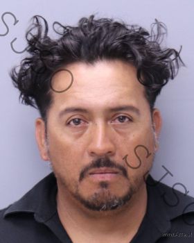 Jacobo Lopez Lopez Mugshot