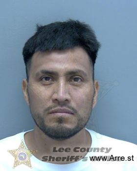 Jacobo  Vasquez-perez Mugshot