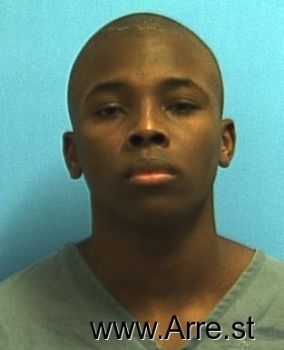 Jacoby  Adams Mugshot