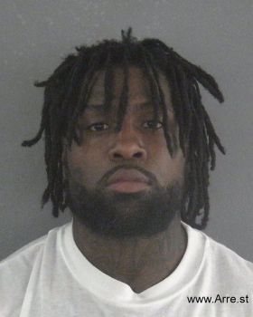 Jacoby  Coleman Mugshot