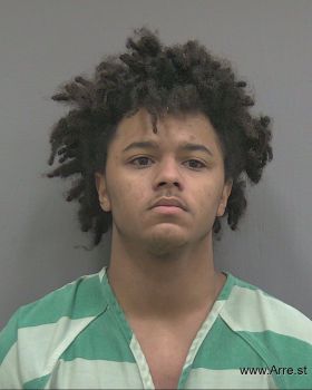 Jacoby Rondez Edwards Mugshot