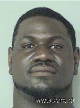 Jacoby Jeremiah Love Mugshot