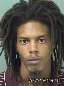 Jacoby  Mack Mugshot