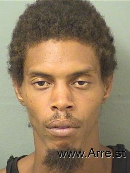 Jacoby Fitzgerald Mack Mugshot