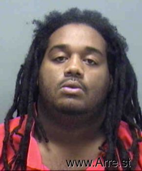 Jacoby Marquell Mason Mugshot