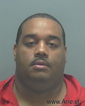 Jacoby Marquell Mason Mugshot