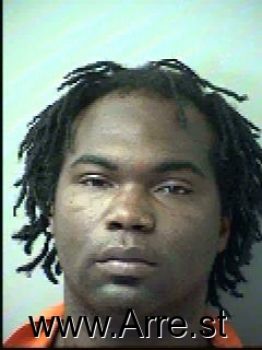 Jacoby Lasha Thomas Mugshot