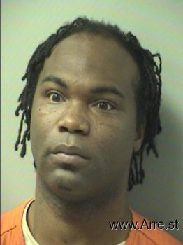 Jacoby Lasha Thomas Mugshot