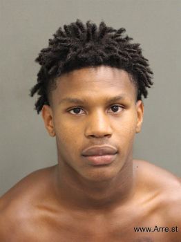 Jacoby Vontrell Tillman Mugshot