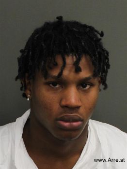 Jacoby Vontrell Tillman Mugshot