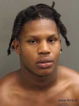 Jacoby Vontrell Tillman Mugshot