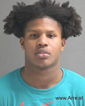 Jacoby B Tillman Mugshot