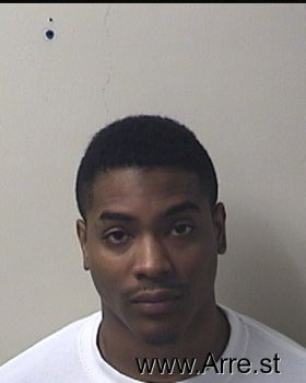 Jacoby Rashad Young Mugshot