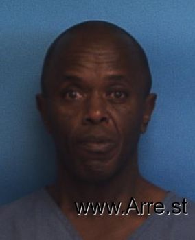 Jacon L Jackson Mugshot