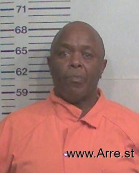 Jacon Larone Jackson Mugshot