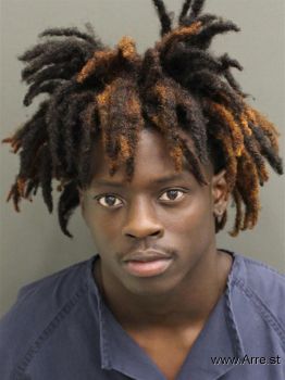 Jacquavius Dennard Smith Mugshot