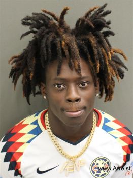 Jacquavius Dennard Smith Mugshot