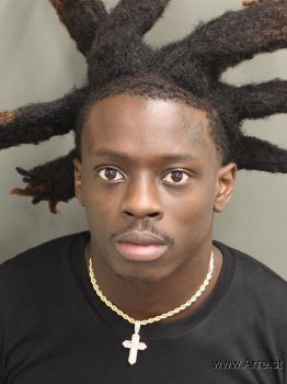 Jacquavius Dennard Smith Mugshot